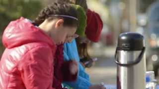 Alaska USA Federal Credit Union - Stretch On :30 TV Spot