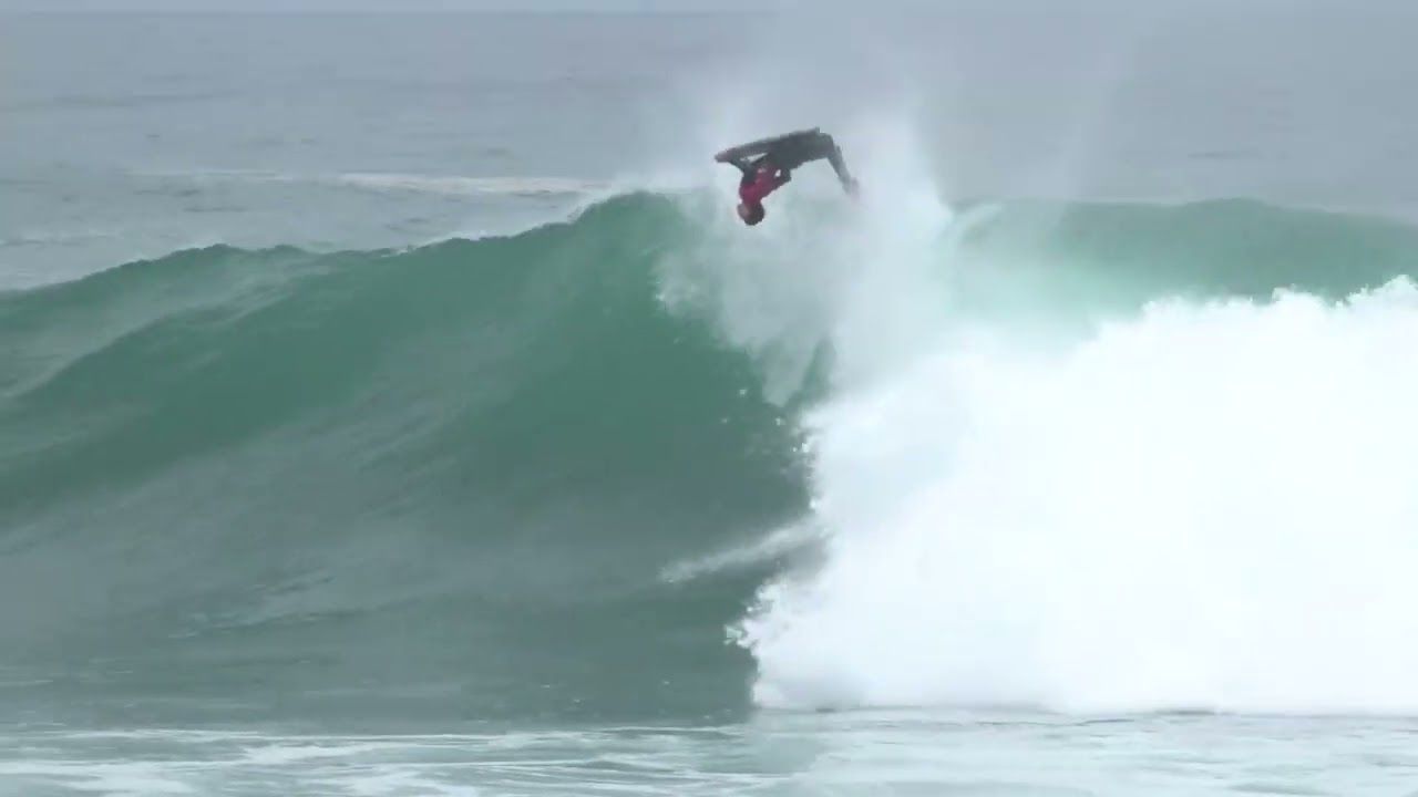 ARICA CULTURA BODYBOARD 2023