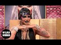 RAVEN: RuPaul's Secret Celebrity Drag Race - Just the Tip!