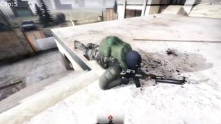 Insurgency PVP Highlights  #1