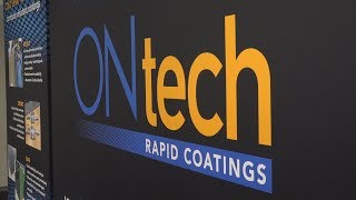 ONtech Announcement