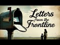 Letters from the Frontline | A Gentle Country Ballad About Dad’s War Letters