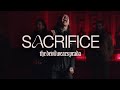 The devil wears prada  sacrifice official music