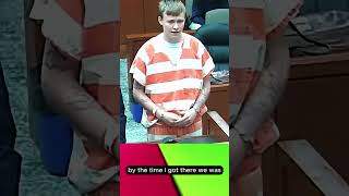 19 Years Old and You Have a Prison Number! #shorts