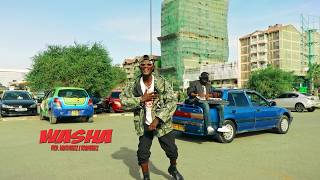 Ppiiii  Washa visualizer