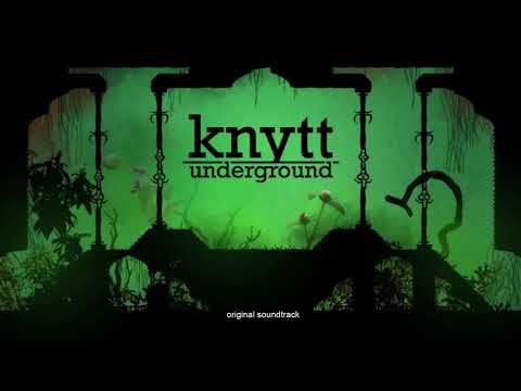 Knytt Underground - Original Soundtrack