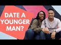 Should I Date a Younger Man?