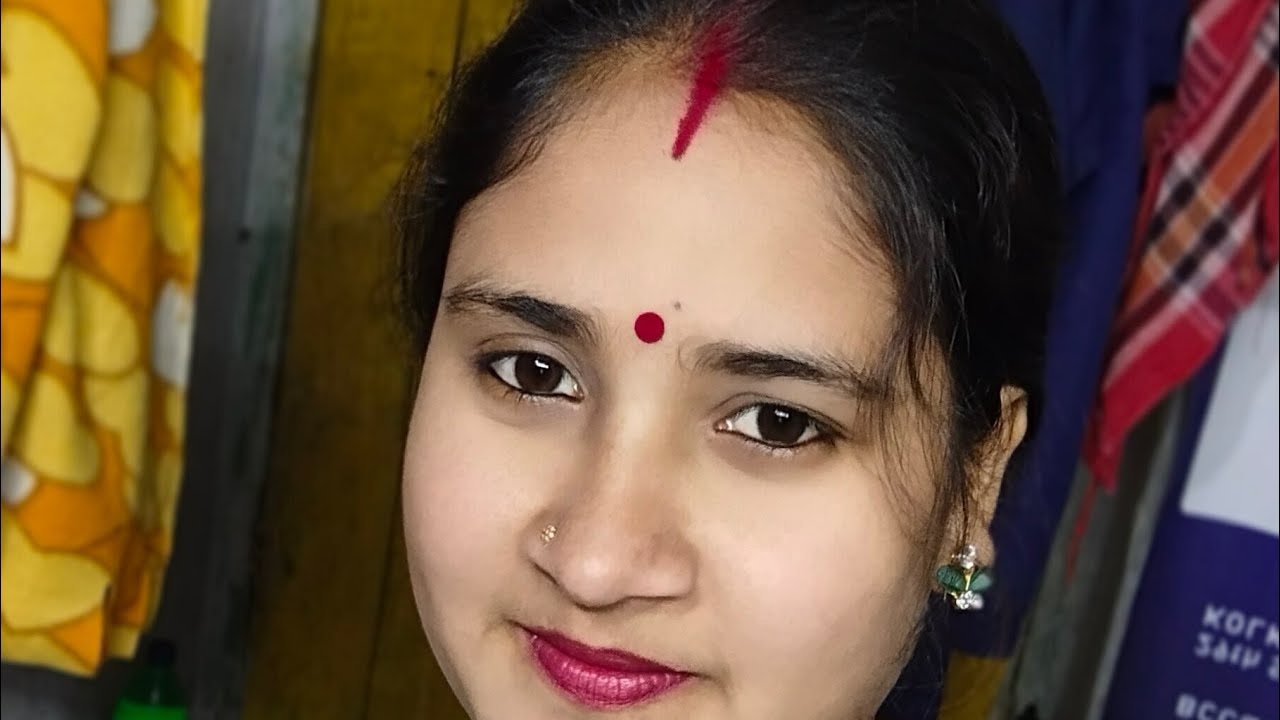 💓 তোমাদের সঙ্গে গল্প করতে এলাম 💓ManaBina Official || Sheuli Uttam 💕