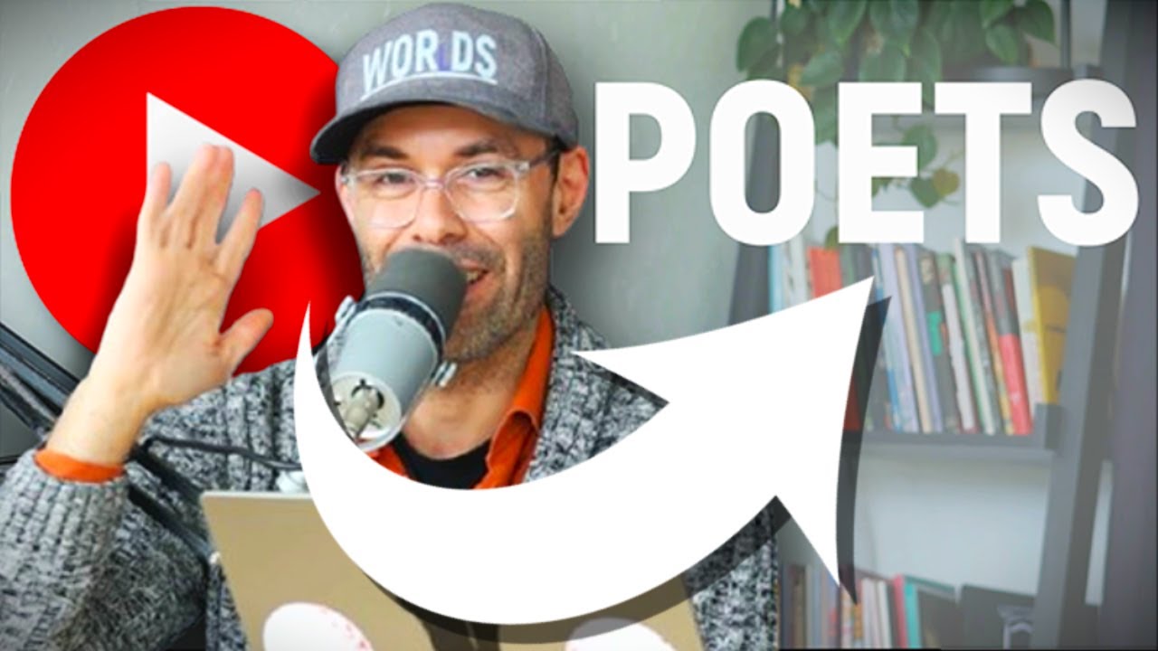 7 лет на YouTube: Уроки для поэтов по созданию канала