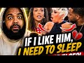 “If She Likes Him… Why Sleep With Someone Else? 🤯 Reaction”