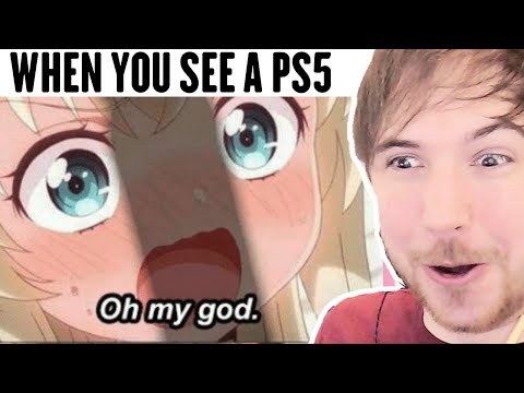 OFFBRAND ANIME MEMES When you know where its going Edition  YouTube