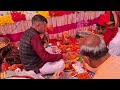 Pandit G mantra Bhool gaye😀😀🤣🤣😍😍🤔🤫🫣🫣