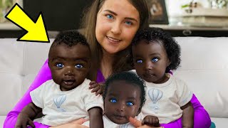 Woman Adopted 3 Black Kids 10 Years Ago You Won't Believe How They Repaid Her by Wonderbot 5,348 views 5 days ago 12 minutes, 37 seconds