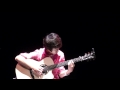 Capture de la vidéo (Narsha) I'm In Love - Sungha Jung