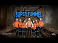 Sydney's Super Tunnel official trailer