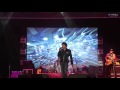 Sang Hoon Tere - Jannat 2KK Live Concert in Sparsh 2k16 SVNIT, Surat