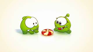 Ytp Tennis 2 Om Nom And Om Nelle Logo