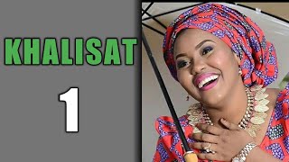 Khalisat part 1 hausa novel complete download mp3 screenshot 3