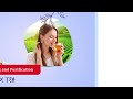 BE FIT WITH A HEALTHY SIP....