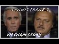 Dennis franz vietnam homecoming story tom snyder