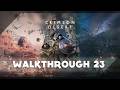 Crimson Desert 100% Walkthrough 23 (Under the Ashen Banner Pike)
