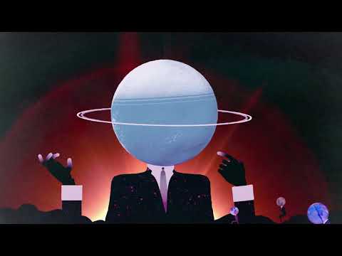 Bass Astral x Igo - Planets (Official Video)