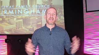 Follow Me to the Cross by Gateway Family Church BHM 30 views 4 years ago 39 minutes