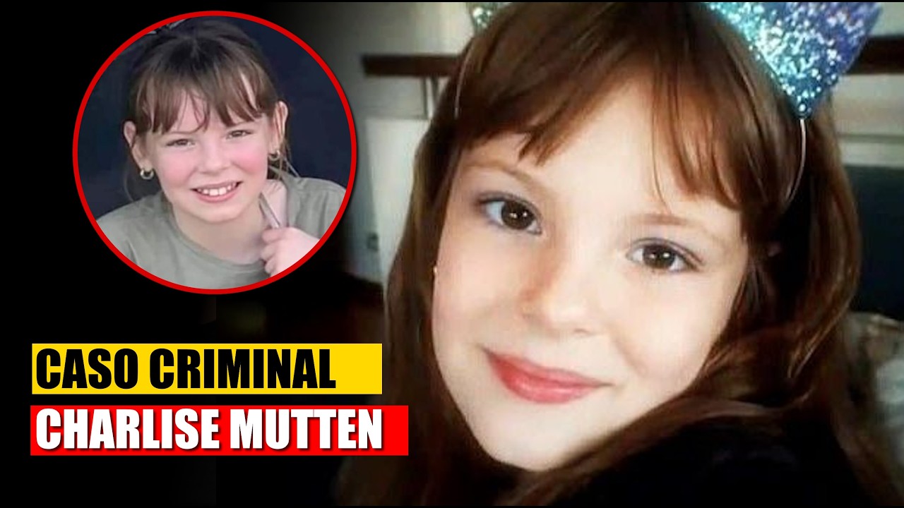 CRIME NA MANSÃO, O Caso Charlise Mutten