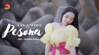 LALA WIDY - PESONA