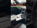 CX-60 センターコンソール比較（4グレード）