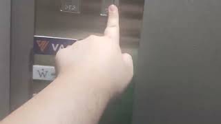 The Lakefront Southkey Toshiba Elevator 