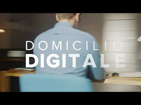 #ArubaPEC | Domicilio Digitale