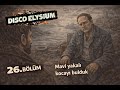 Disco Elysium 26. Bölüm Mavi yakalı kocayı bulduk