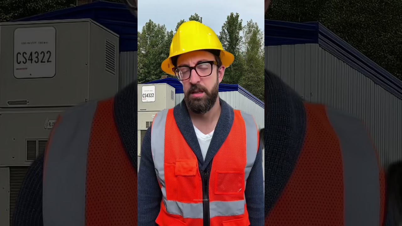 Funny construction 🏗️ 