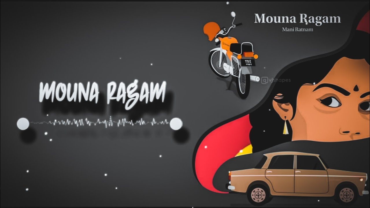 Mouna Ragam Movie Ringtone download link Mouna Ragam bgm Ringtone ilaiyaraja bgm ringtone  2k BGM