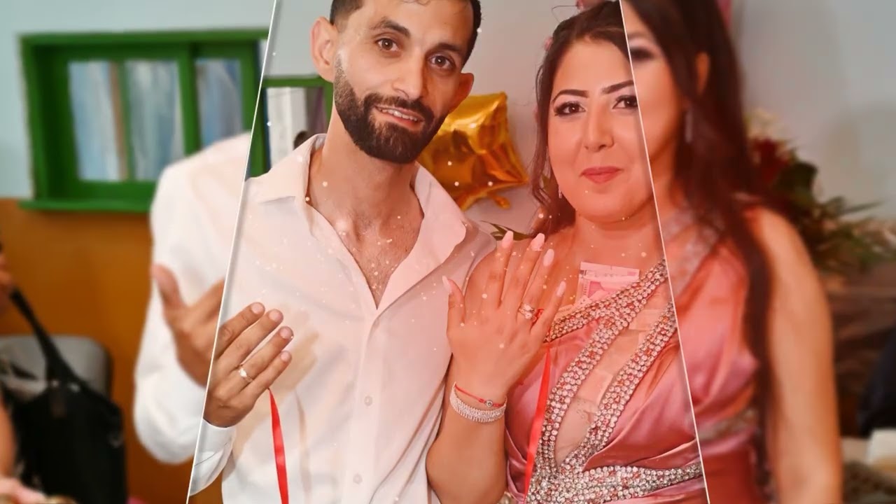 AISEL &  GOKAN    DUNURLUK  GUNU   2.08.2025      4K  UHD