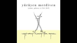 İstanbul - Yürüyen Merdiven Ft. Meriç Dönük