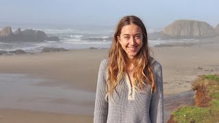 Careers in Science: Megan Considine