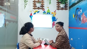 Tường Vy - F4A- Test 5-Test speaking-Hệ thống Anh ngữ Nemo - Tiếng Anh trẻ em 4-15 tuổi.