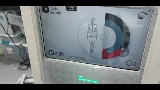P4L 52909, Euro Med Spa - VelaShape III machine repair
