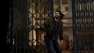The Last of Us™ Part 17: University of Eastern Colorado