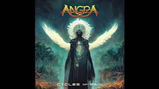 Angra - Cycles Of Pain [Full Album]