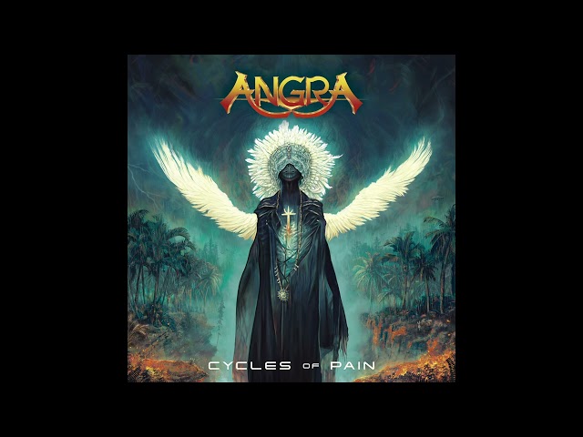 Angra - Cycles Of Pain [Full Album] class=