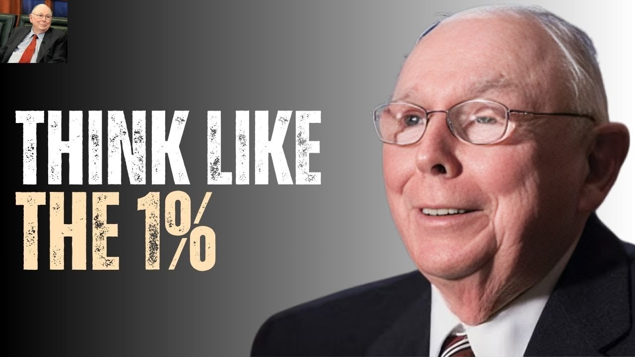 MANAGE YOUR MONEY LIKE THE 1% | TIMELESS WEALTH RULES MOST PEOPLE IGNORE