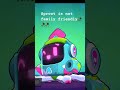 Sprout brawl stars