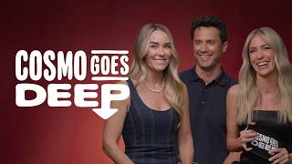 Kristin Cavallari, Lauren Conrad & Stephen Colletti Spill Laguna Beach Secrets Cosmo Goes Deep