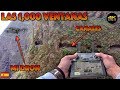 Las Misteriosas Ventanas De Guimar/Tenerife (Parte 1) "Mavic2 Pro" 4K/DronePilot