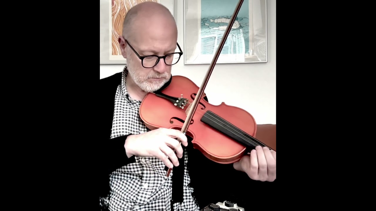 Attention and Tension 