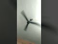 🌀 This Ceiling Fan Feels Weirdly Hypnotic 😵‍💫 #shorts