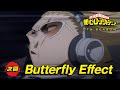 [ヒロアカ7期次回予告] 8/31(土)放送 第15話(No.153)「Butterfly Effect」／『僕のヒーローアカデミア』毎週土曜夕方5:30 ON AIR